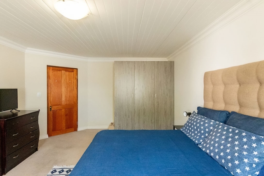 To Let 4 Bedroom Property for Rent in Long Acres Country Estate Western Cape